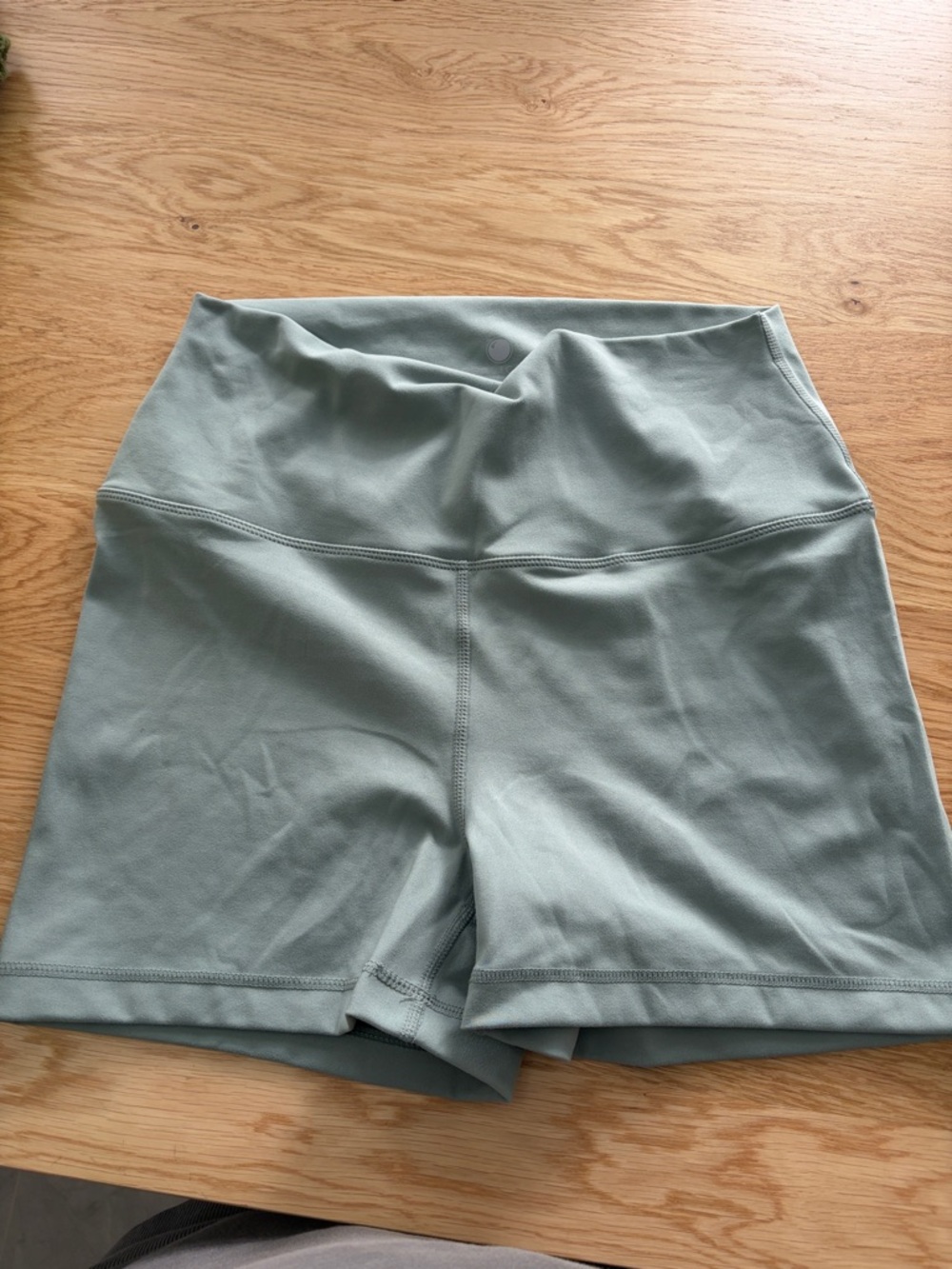 Yogalicious Lux Everyday 3.5” Short